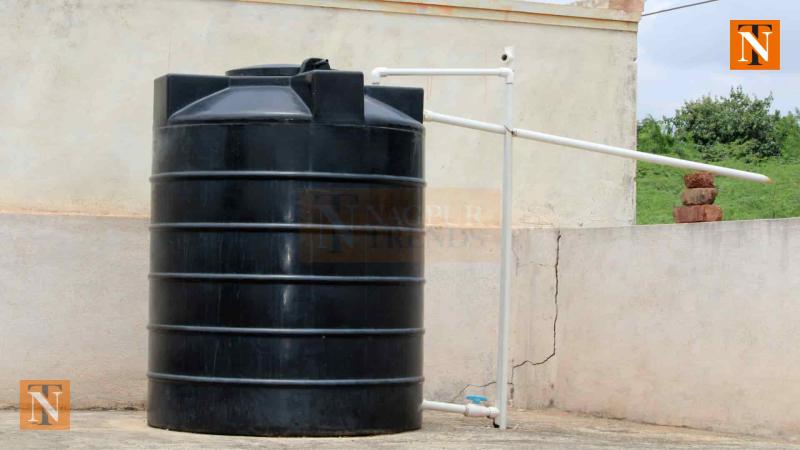 4-Year-Old Girl Drowns in Uncovered Water Tank on Nagpur Terrace